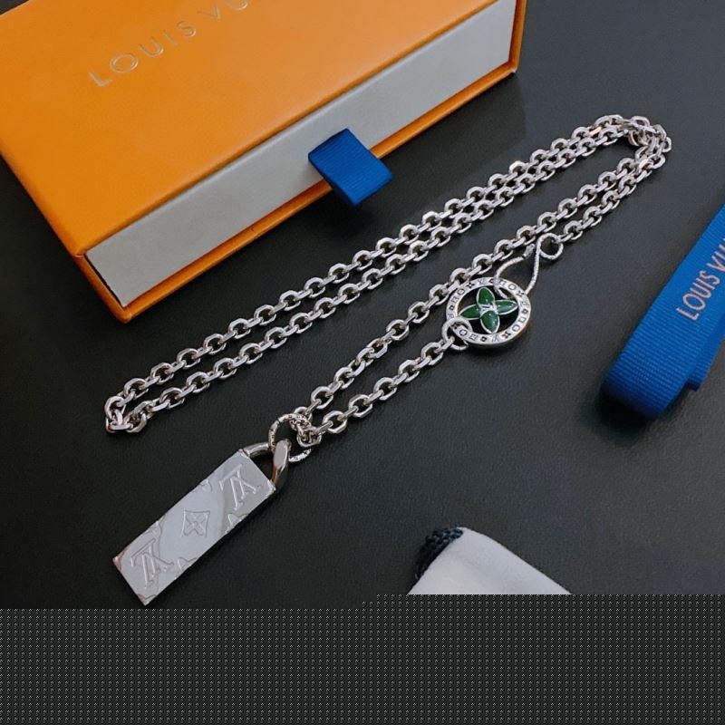 LV Necklaces